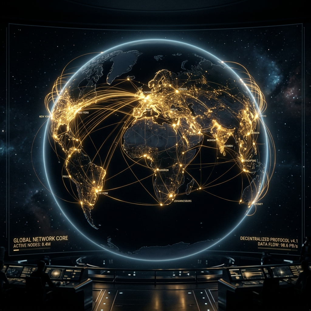 Global Network