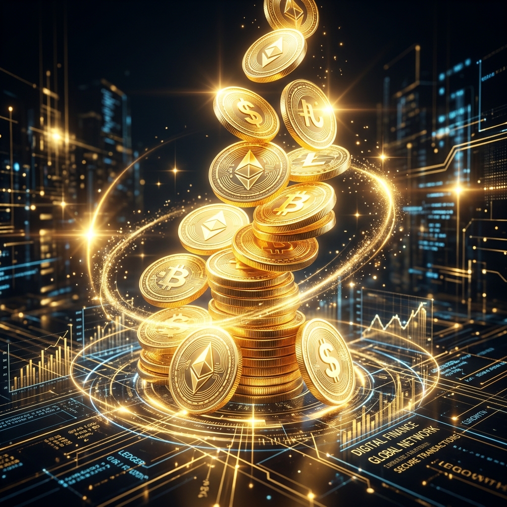Wealth Growth